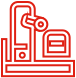 选中图标